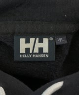 Helly Hansen（ヘリーハンセン）パーカー 黒 サイズ:L レディース/2200672028021