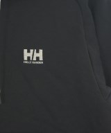 Helly Hansen（ヘリーハンセン）パーカー 黒 サイズ:L レディース/2200672028021