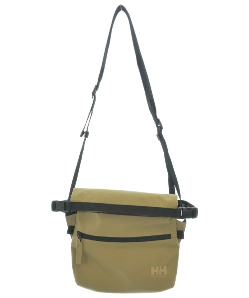 Helly Hansen(ヘリーハンセン)ショルダーバッグ ベージュ サイズ:-/2200672028069