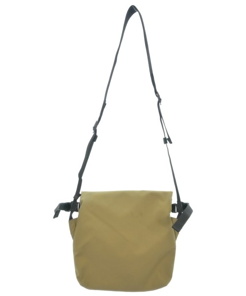 Helly Hansen（ヘリーハンセン）ショルダーバッグ ベージュ サイズ:- レディース/2200672028069