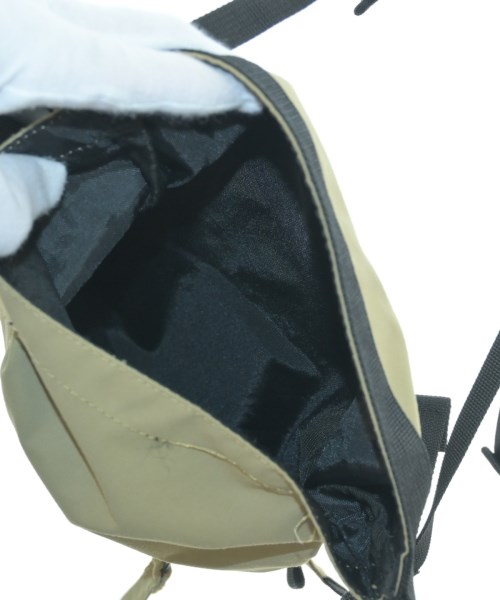 Helly Hansen（ヘリーハンセン）ショルダーバッグ ベージュ サイズ:- レディース/2200672028069