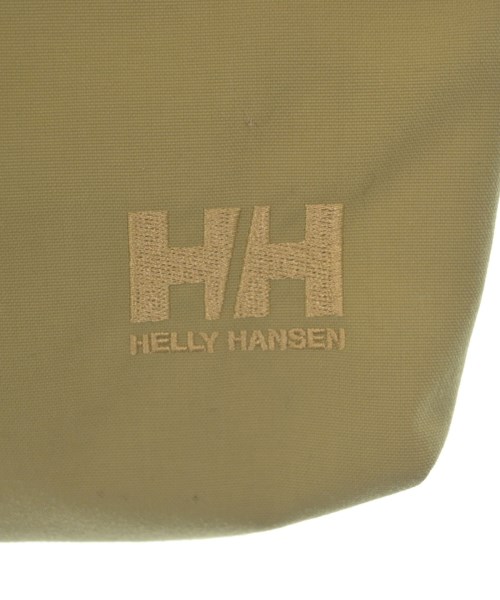 Helly Hansen（ヘリーハンセン）ショルダーバッグ ベージュ サイズ:- レディース/2200672028069