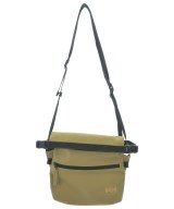 Helly Hansen（ヘリーハンセン）ショルダーバッグ ベージュ サイズ:- レディース/2200672028069
