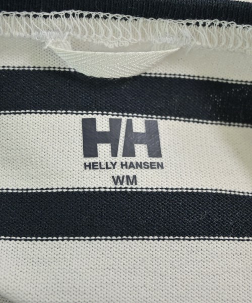 Helly Hansen（ヘリーハンセン）Tシャツ・カットソー 白 サイズ:M レディース/2200674075078