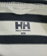 Helly Hansen（ヘリーハンセン）Tシャツ・カットソー 白 サイズ:M レディース/2200674075078