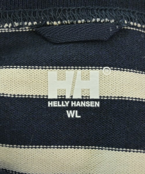 Helly Hansen（ヘリーハンセン）Tシャツ・カットソー 紺 サイズ:-(M位) レディース/2200674075085