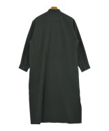 Helly Hansen（ヘリーハンセン）シャツワンピース 黒 サイズ:M レディース/2200680125040