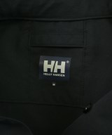 Helly Hansen（ヘリーハンセン）シャツワンピース 黒 サイズ:M レディース/2200680125040