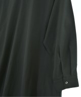 Helly Hansen（ヘリーハンセン）シャツワンピース 黒 サイズ:M レディース/2200680125040