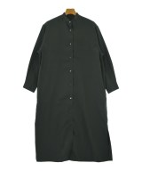 Helly Hansen シャツワンピース