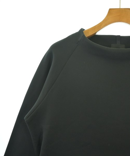 Helly Hansen（ヘリーハンセン）スウェット 黒 サイズ:L レディース/2200677988115