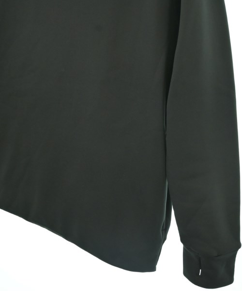 Helly Hansen（ヘリーハンセン）スウェット 黒 サイズ:L レディース/2200677988115