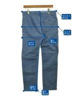 Helly Hansen（ヘリーハンセン）その他 青 サイズ:M メンズ/2200677988276