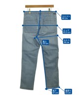 Helly Hansen（ヘリーハンセン）その他 青 サイズ:M メンズ/2200677988290