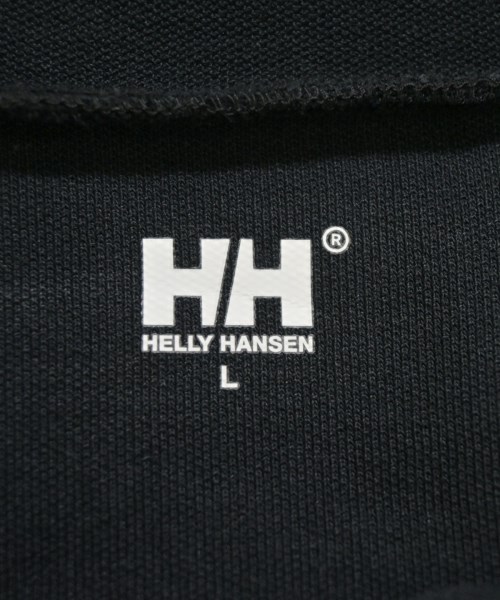 Helly Hansen（ヘリーハンセン）Tシャツ・カットソー 黒 サイズ:L メンズ/2200677988559
