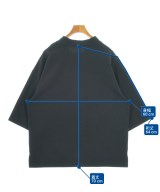 Helly Hansen（ヘリーハンセン）Tシャツ・カットソー 黒 サイズ:L メンズ/2200677988559