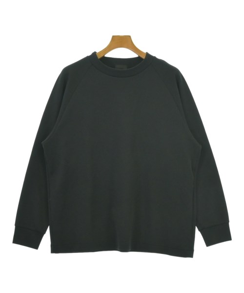 Helly Hansen(ヘリーハンセン)Tシャツ・カットソー 黒 サイズ:M/2200677988573