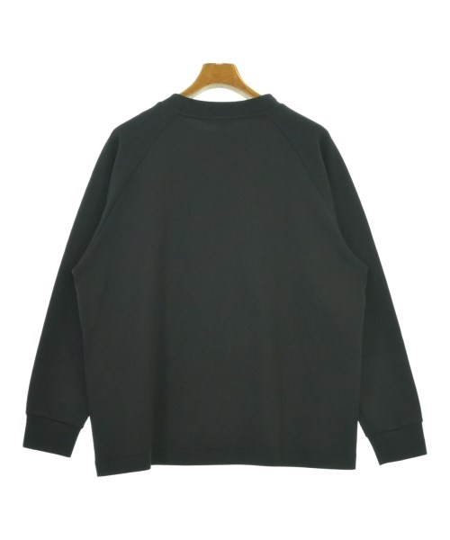 Helly Hansen（ヘリーハンセン）Tシャツ・カットソー 黒 サイズ:M メンズ/2200677988573