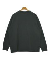 Helly Hansen（ヘリーハンセン）Tシャツ・カットソー 黒 サイズ:M メンズ/2200677988573