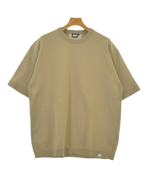 Helly Hansen(ヘリーハンセン)ニット・セーター ベージュ サイズ:XL/2200677988603