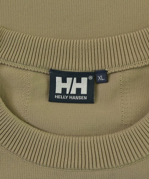 Helly Hansen（ヘリーハンセン）ニット・セーター ベージュ サイズ:XL メンズ/2200677988603