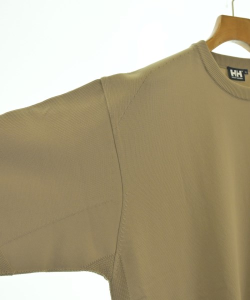 Helly Hansen（ヘリーハンセン）ニット・セーター ベージュ サイズ:XL メンズ/2200677988603