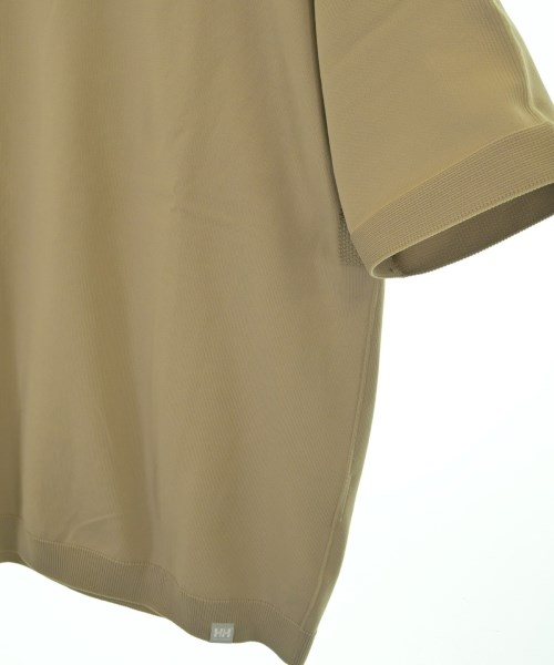 Helly Hansen（ヘリーハンセン）ニット・セーター ベージュ サイズ:XL メンズ/2200677988603