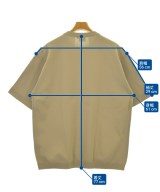 Helly Hansen（ヘリーハンセン）ニット・セーター ベージュ サイズ:XL メンズ/2200677988603