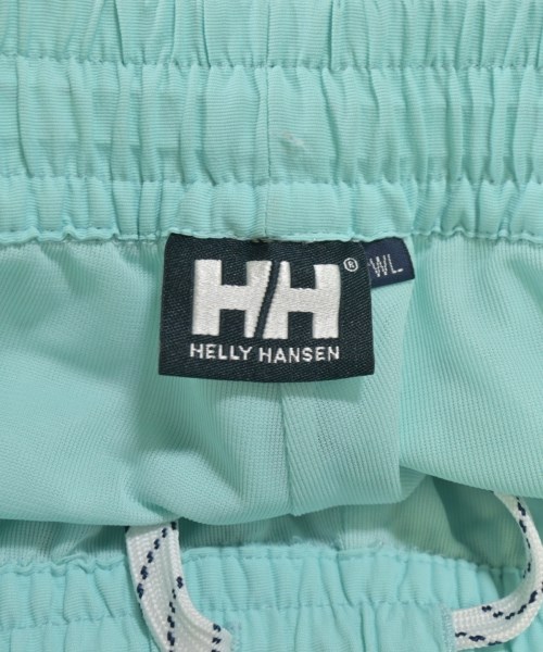 Helly Hansen（ヘリーハンセン）ショートパンツ 青 サイズ:L レディース/2200676236064