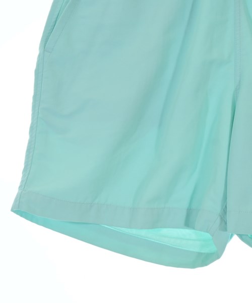 Helly Hansen（ヘリーハンセン）ショートパンツ 青 サイズ:L レディース/2200676236064