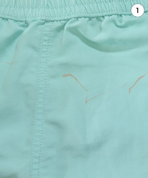 Helly Hansen（ヘリーハンセン）ショートパンツ 青 サイズ:L レディース/2200676236064