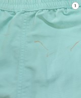 Helly Hansen（ヘリーハンセン）ショートパンツ 青 サイズ:L レディース/2200676236064