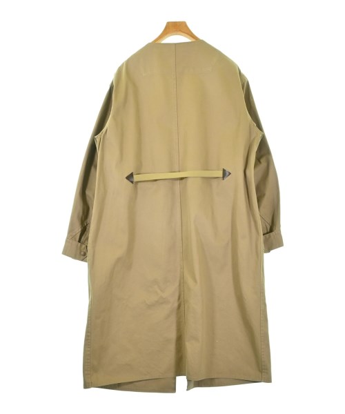 Helly Hansen（ヘリーハンセン）コート ベージュ サイズ:L メンズ/2200676862010