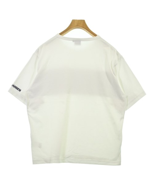Helly Hansen（ヘリーハンセン）Tシャツ・カットソー 白 サイズ:L メンズ/2200681780125