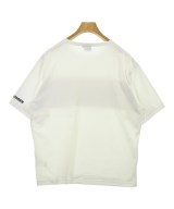 Helly Hansen（ヘリーハンセン）Tシャツ・カットソー 白 サイズ:L メンズ/2200681780125