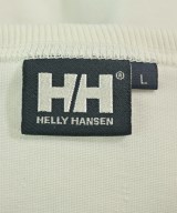 Helly Hansen（ヘリーハンセン）Tシャツ・カットソー 白 サイズ:L メンズ/2200681780125