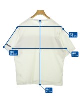Helly Hansen（ヘリーハンセン）Tシャツ・カットソー 白 サイズ:L メンズ/2200681780125