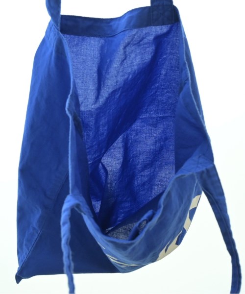 Helly Hansen（ヘリーハンセン）トートバッグ 青 サイズ:- レディース/2200681793033