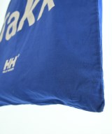 Helly Hansen（ヘリーハンセン）トートバッグ 青 サイズ:- レディース/2200681793033