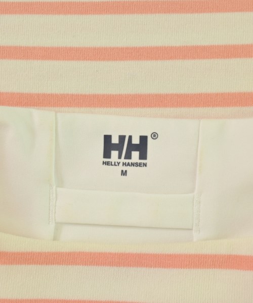 Helly Hansen（ヘリーハンセン）Tシャツ・カットソー 白 サイズ:M レディース/2200690593013