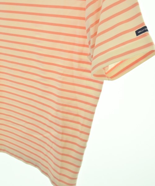 Helly Hansen（ヘリーハンセン）Tシャツ・カットソー 白 サイズ:M レディース/2200690593013