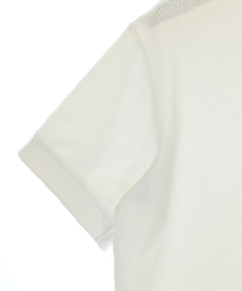 Helly Hansen（ヘリーハンセン）ポロシャツ 白 サイズ:M メンズ/2200689297267