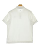 Helly Hansen（ヘリーハンセン）ポロシャツ 白 サイズ:M メンズ/2200689297267