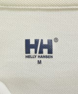 Helly Hansen（ヘリーハンセン）ポロシャツ 白 サイズ:M メンズ/2200689297267