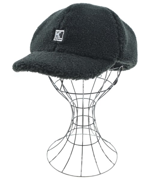 Helly Hansen(ヘリーハンセン)キャップ 黒 サイズ:L/2200684674278