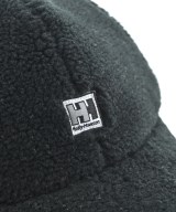 Helly Hansen（ヘリーハンセン）キャップ 黒 サイズ:L メンズ/2200684674278