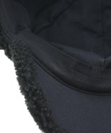 Helly Hansen（ヘリーハンセン）キャップ 黒 サイズ:L メンズ/2200684674278
