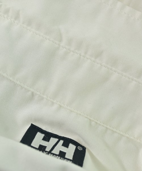 Helly Hansen（ヘリーハンセン）カジュアルシャツ 白 サイズ:M メンズ/2200691295060