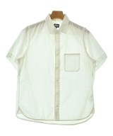 Helly Hansen（ヘリーハンセン）カジュアルシャツ 白 サイズ:M メンズ/2200691295060