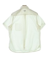 Helly Hansen（ヘリーハンセン）カジュアルシャツ 白 サイズ:M メンズ/2200691295060